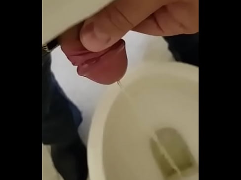 Delicious piss