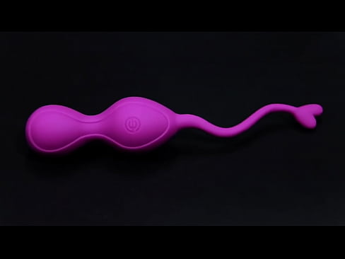 QUALITY LOVE EGG BALL VIBRATOR REVIEW