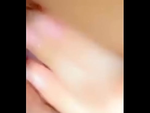 wet and horny Fingering
