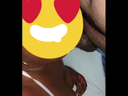 big black dick in her throat