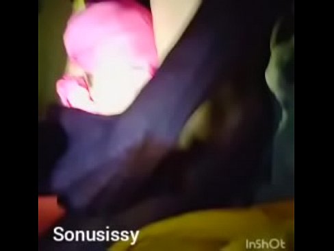 Hot sissy sucking dick like lolypop