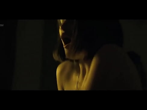 Gemma Arterton Sex Scene Three and Out