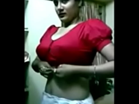 Desi big boobs bengali housewife