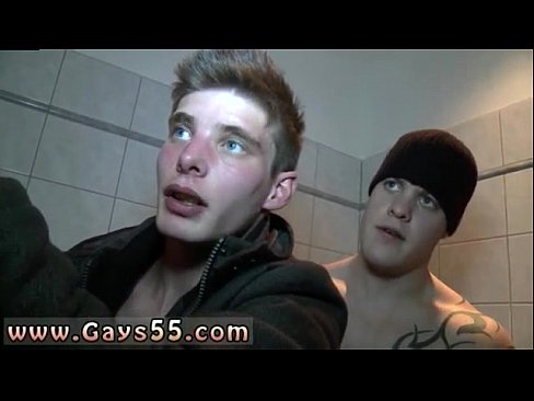 Gay xxx sex video clips Public Anal Sex With Sexy Amateur Studs!