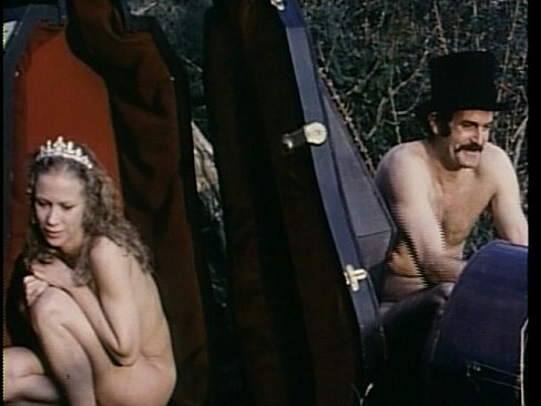 Connie Booth Nude Scene