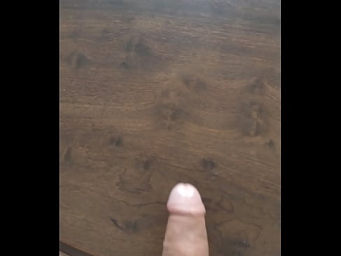 Cock in Wood - Wood's Ring