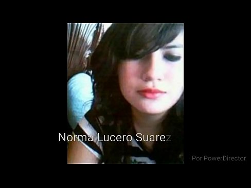 Norma Lucero Suarez SolisHD