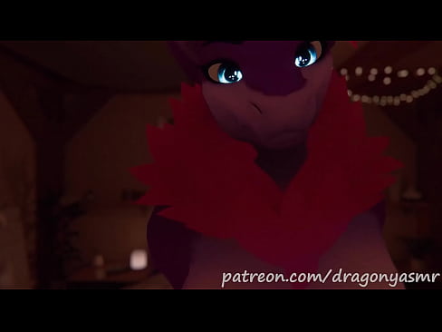 Furry ASMR - You are Mommy's Good Little Pet~ (Mamagen VRChat Roleplay)