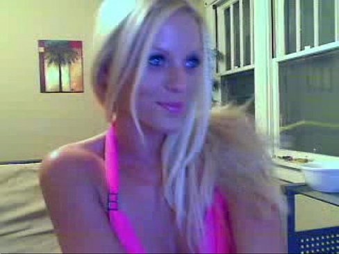 Megan Summers Webcam