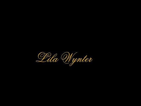 Lila Wynter- Petite Porn Star