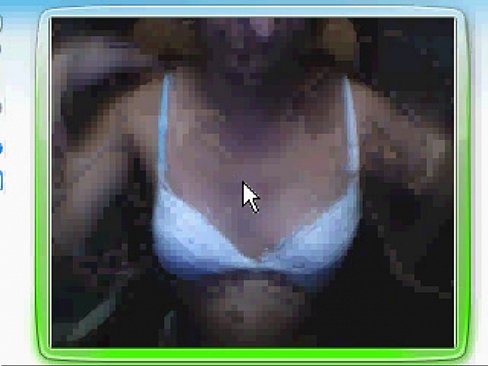 Putito por WebCam