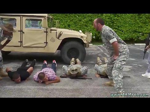 Army naked exam gay xxx Explosions, failure, and punishment
