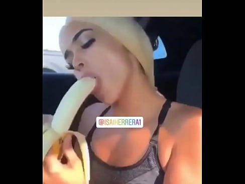 Delicious blowjob