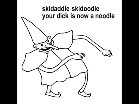 DickNoodle