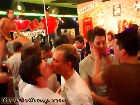 Party erection movieture gay This one at a local gay roadhouse where,