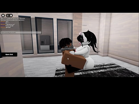 first roblox sex vid