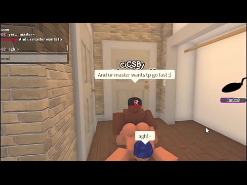 Roblox Condo Quickie BBC