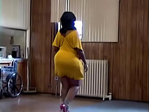 Thickness in yellow