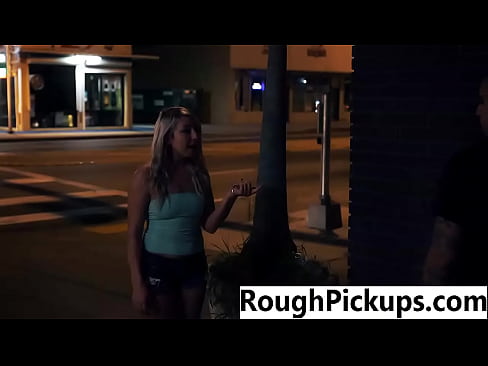 Girl rough sex