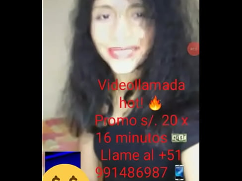 Sexcam con trans peruanita 9