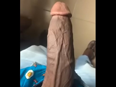 Monster cock