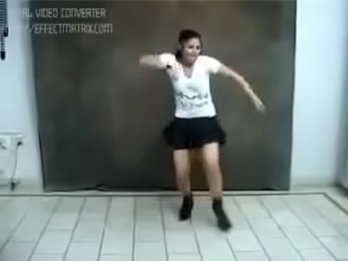 SCHOOL sexy dance