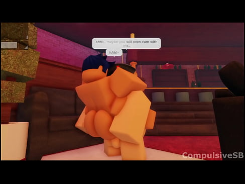 Roblox Porn Bar