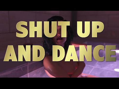 SHUT UP AND DANCE ep.83 – Visual Novel Gameplay [HD]