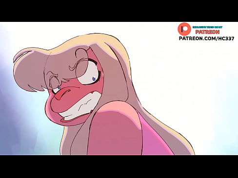 FURRY FUTA HENTAI FUCK CARTOON PORN 60FPS