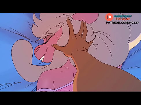 FURRY FUTA HENTAI FUCK CARTOON PORN 60FPS