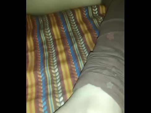 indian husband showing her wife ass