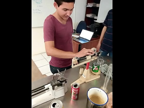 increíble prueba que le hace este profesor a sus alumnos