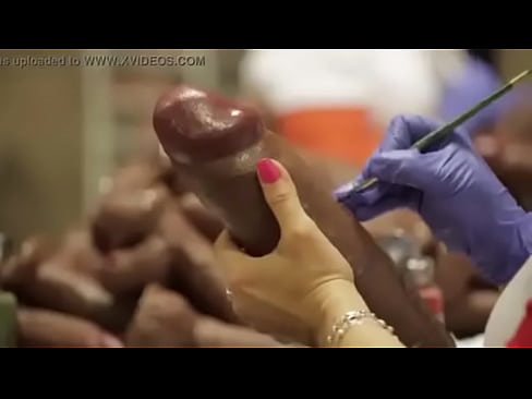 how sex toys are made