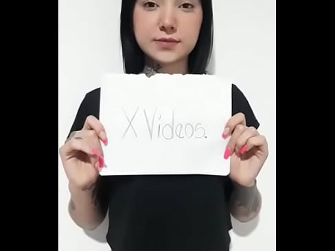 Verification video