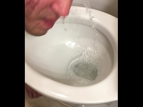 Jacob’s head gets dunked into a toilet