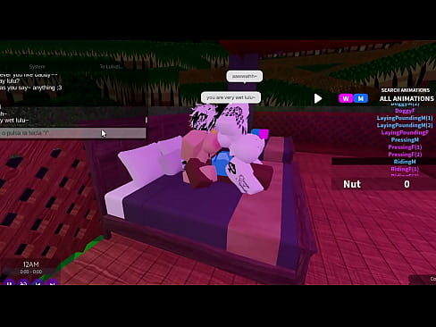 roblox sex condo