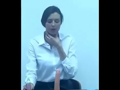 telexporn.com - RussianTeacher does an accelerated course of blowjobs