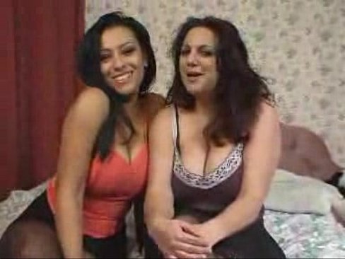 mature lesbians