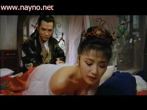 16hayho.net The Golden Lotus - Love and Desire 01