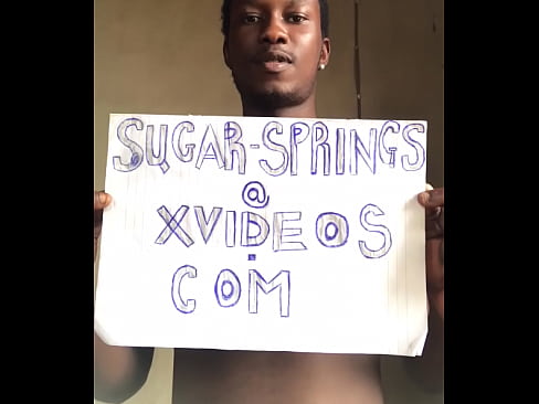 Sugar springs verification