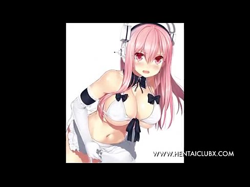 nude  Ecchi I Like It Loud1 anime girls