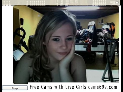 Webcam Girl Free Teen Porn Video