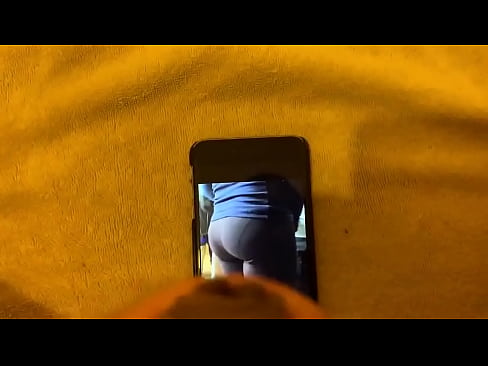 Tight Teen Ass Jerk Off