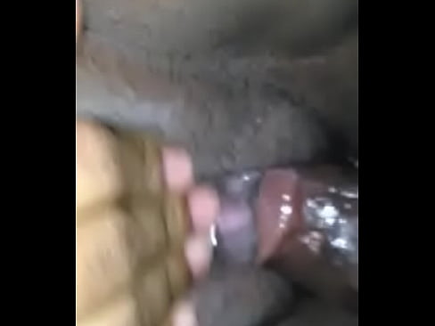 Pussy play with my dick in