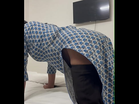 Indian shemale got fucked by her boyfriend