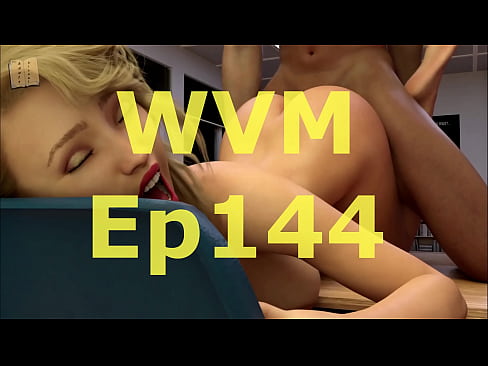 WVM 144, Catching Up On Things,