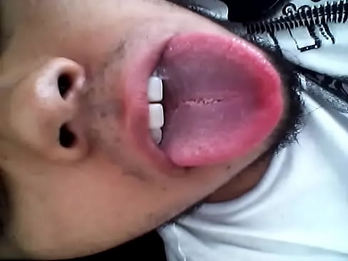nice mouth