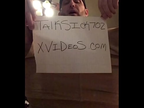 Verification video