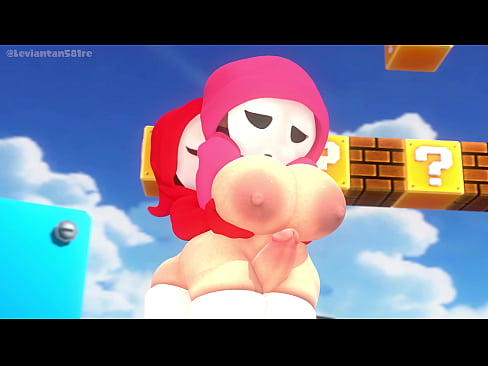 mario porn parody