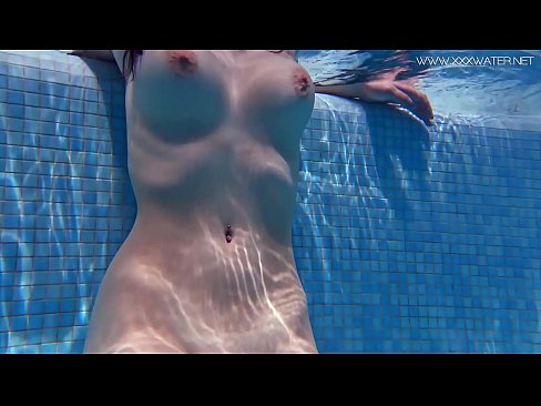 Hot Russian nudist girl Sheril Blossom